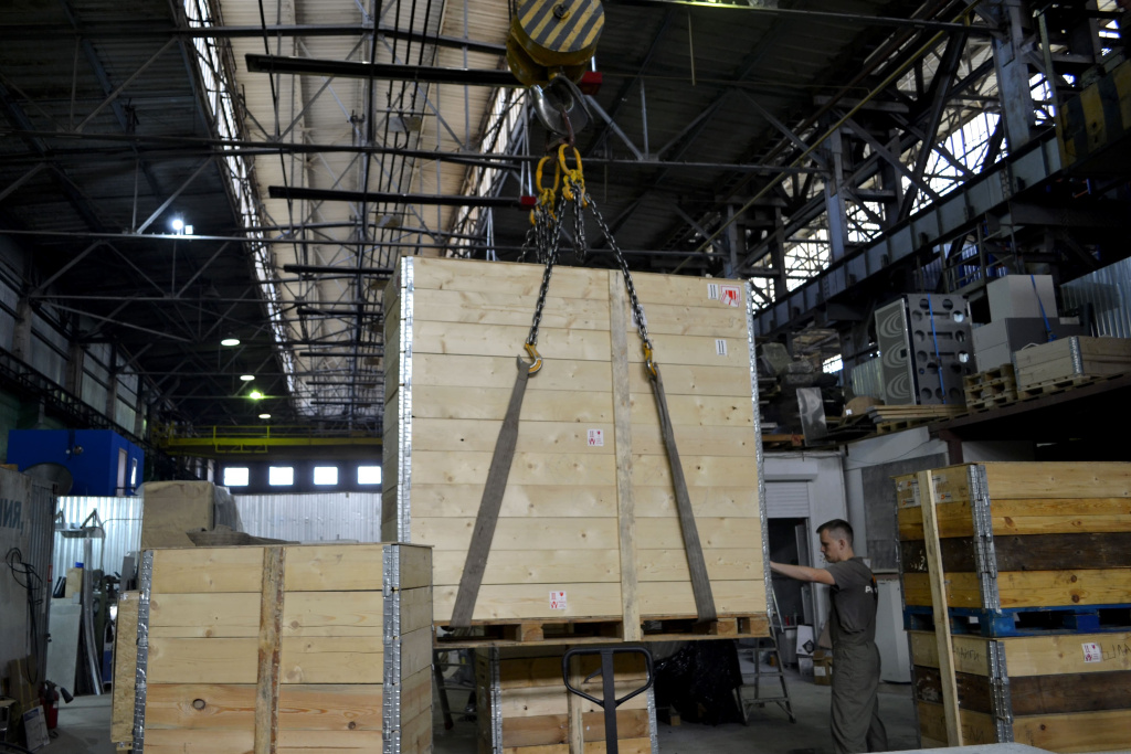Поставка МРТ Siemens MAGNETOM Avanto fit 1,5Тл 1 октября 2024 Поставка МРТ Siemens MAGNETOM Avanto fit 1,5Тл 1 октября 2024