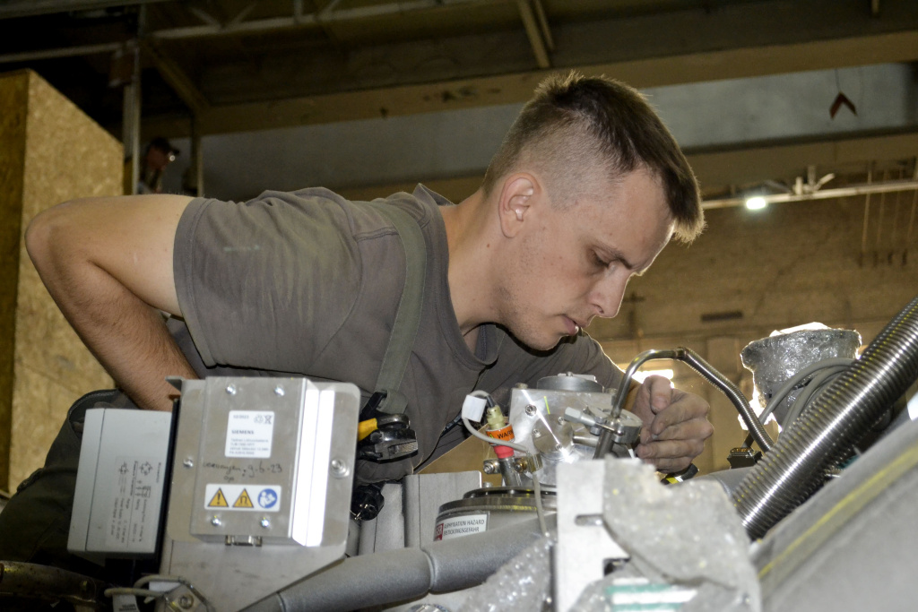 Поставка МРТ Siemens MAGNETOM Avanto fit 1,5Тл 1 октября 2024 Поставка МРТ Siemens MAGNETOM Avanto fit 1,5Тл 1 октября 2024